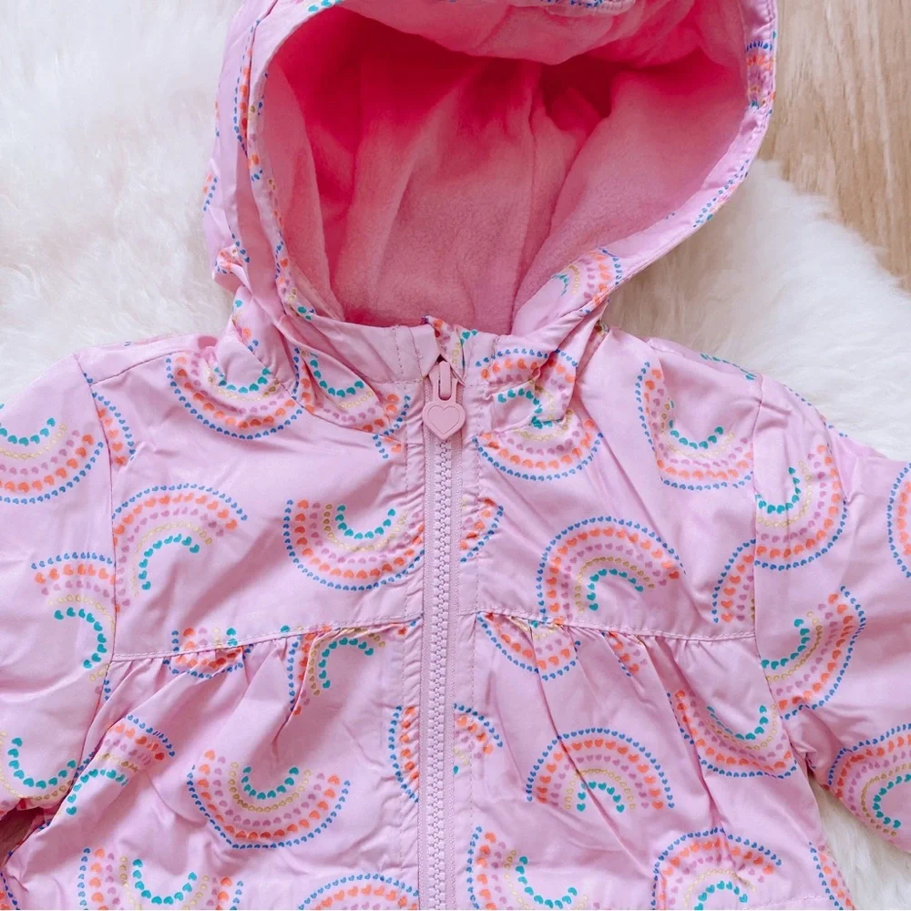 OshKosh jacket - size 2T